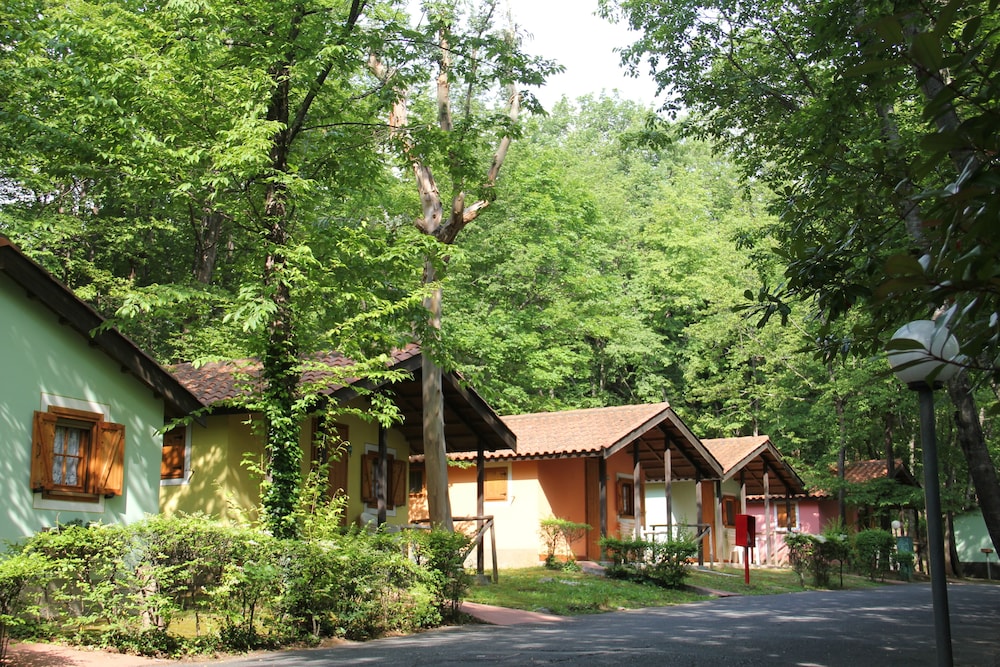 Caravelle Camping Village