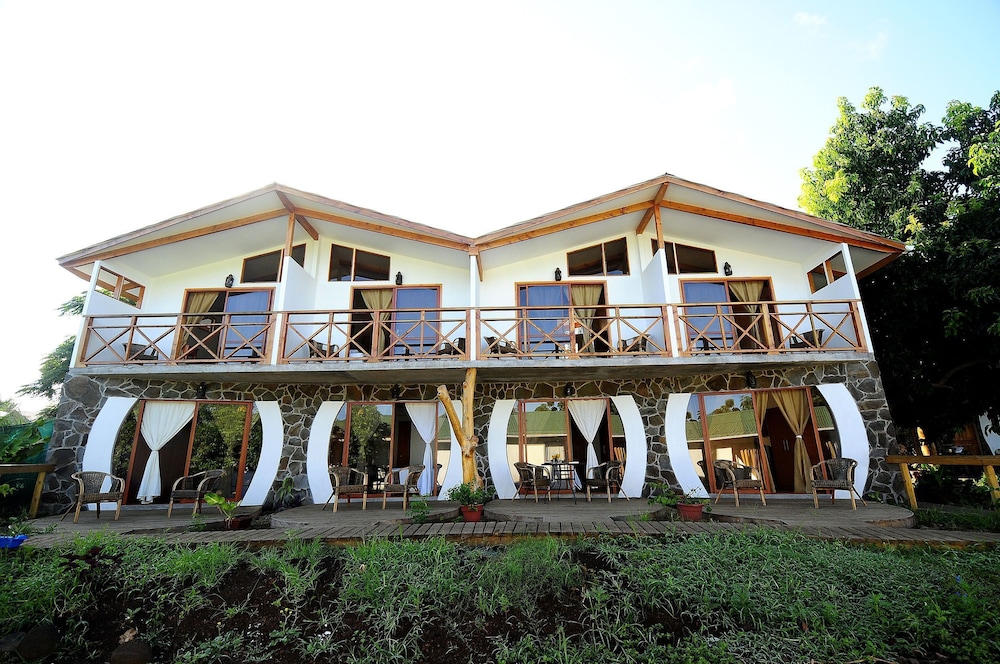 Hotel y Cabañas Tea Nui