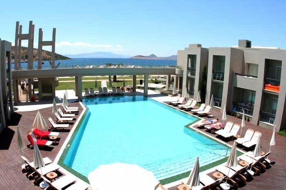 Hotel Ambrosia