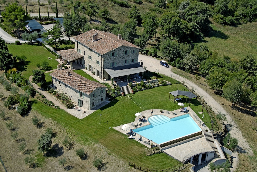 La Palazzetta del Vescovo