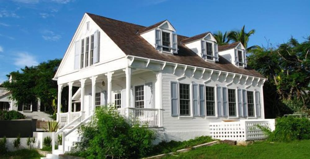 Squires Estate