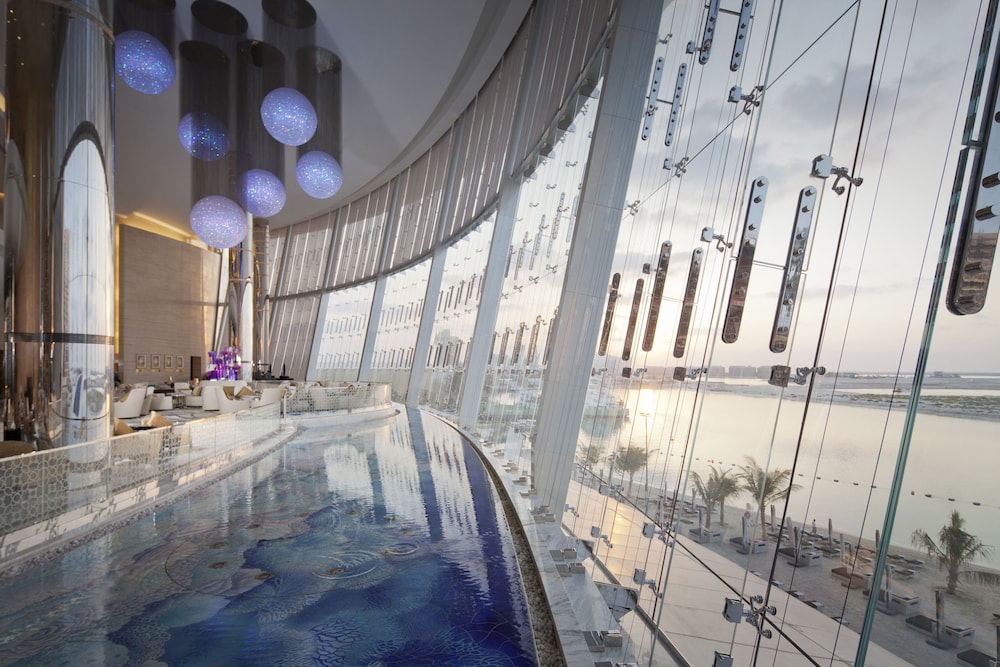 Conrad Abu Dhabi Etihad Towers