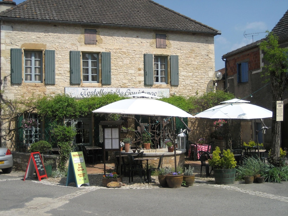 Hostellerie de Goujounac