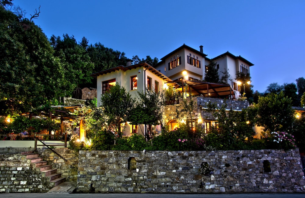 Aleka's House