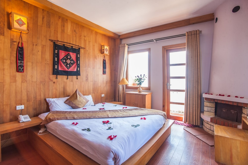 Sapa View Hotel