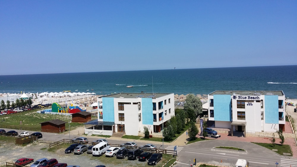 Blue Beach Studios