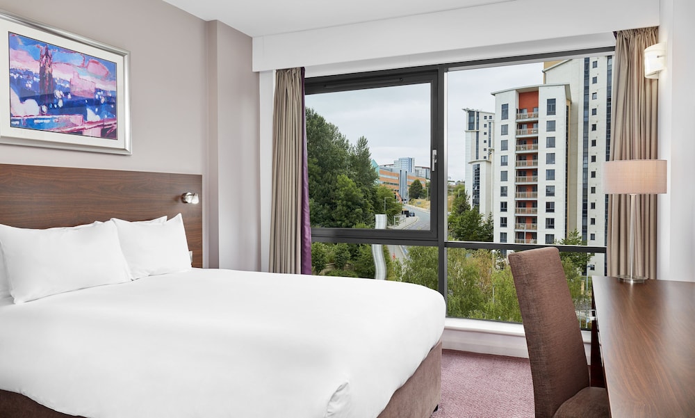 Leonardo Hotel Newcastle Quayside  - formerly Jurys Inn