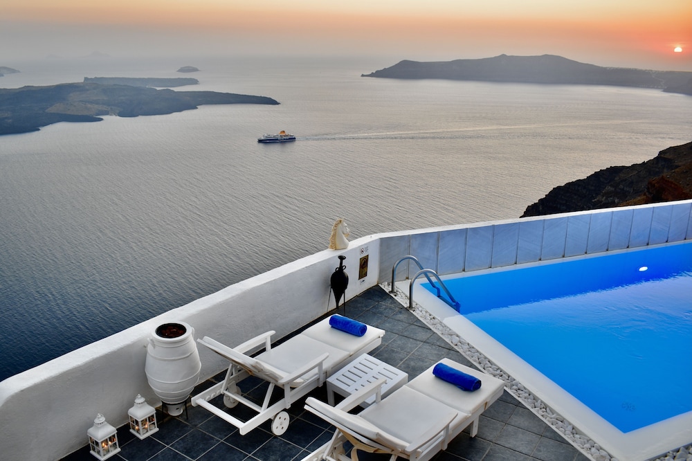 Aeolos Eco Studios and Suites - Adults only