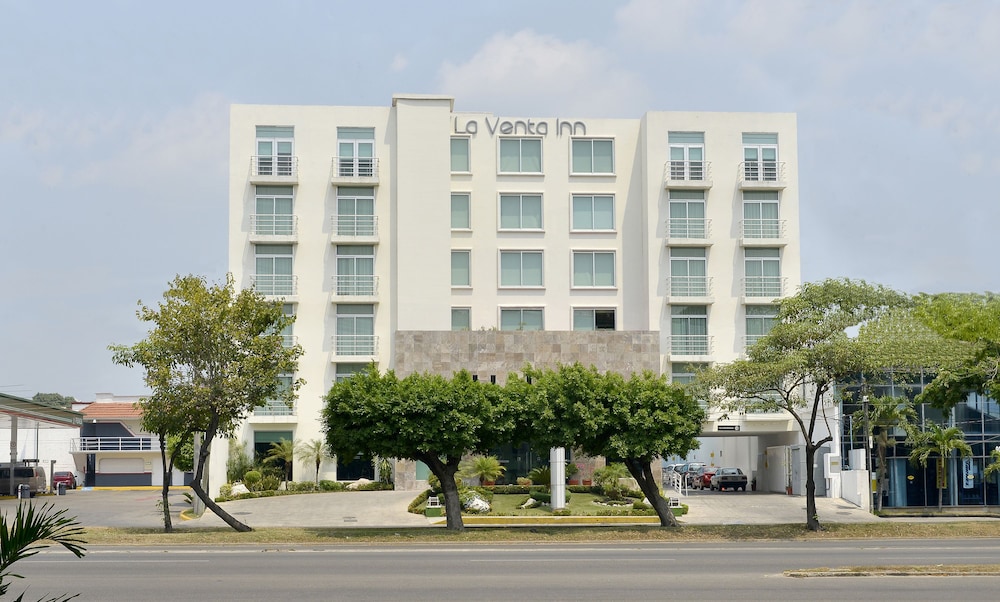 La Venta Inn Villahermosa Hotel