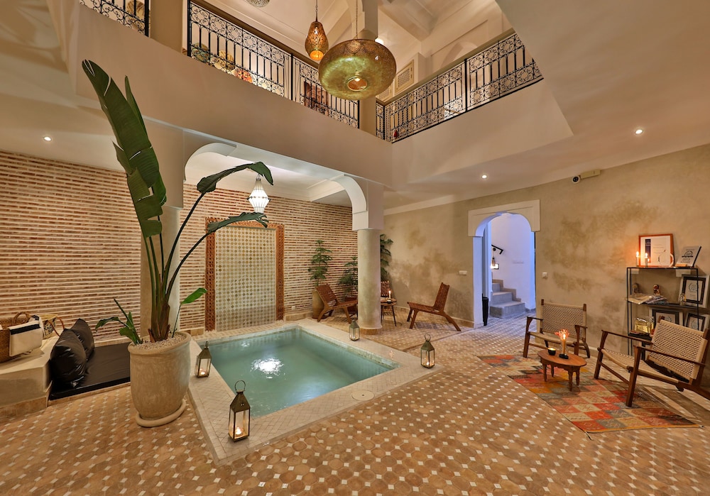 Riad Al Badia