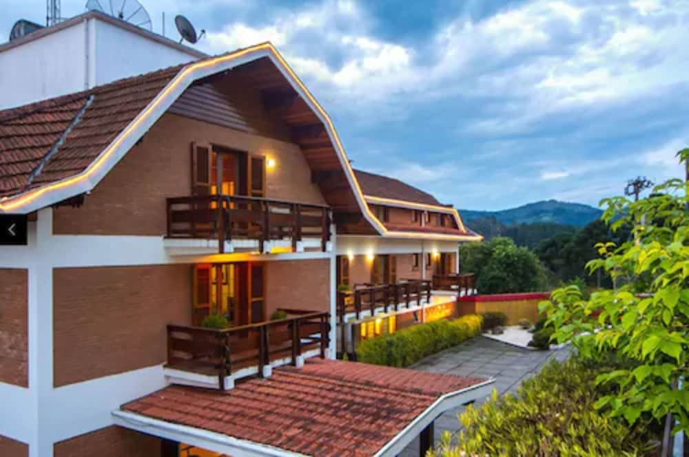 Hotel Matsubara