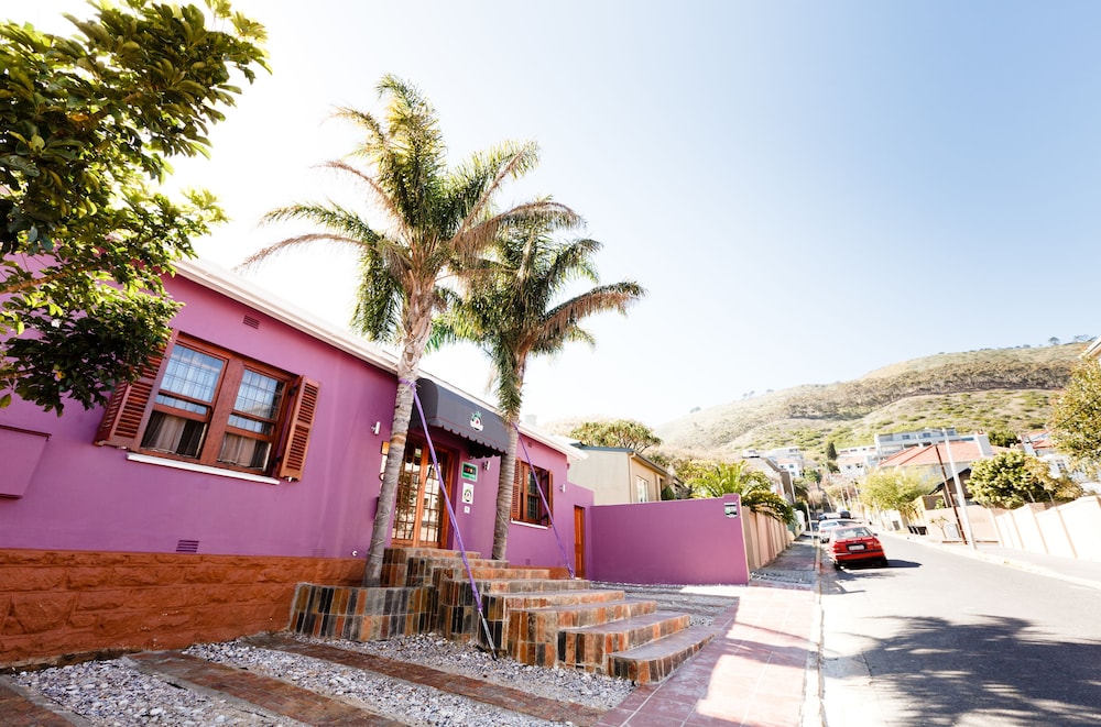 Sweet Olive Guesthouse