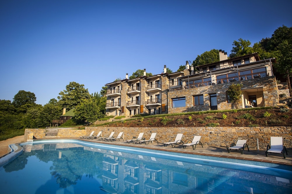 Dohos Hotel Experience