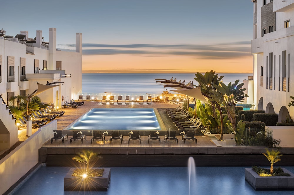 Belmar Spa & Beach Resort