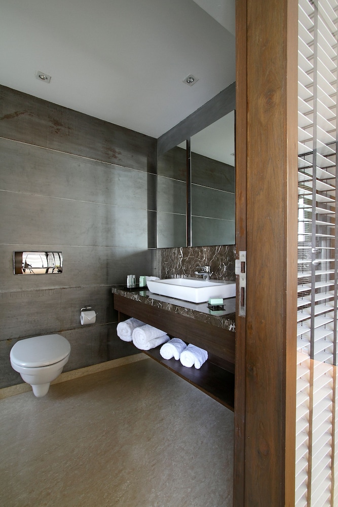 Svenska Design Hotel, Bangalore