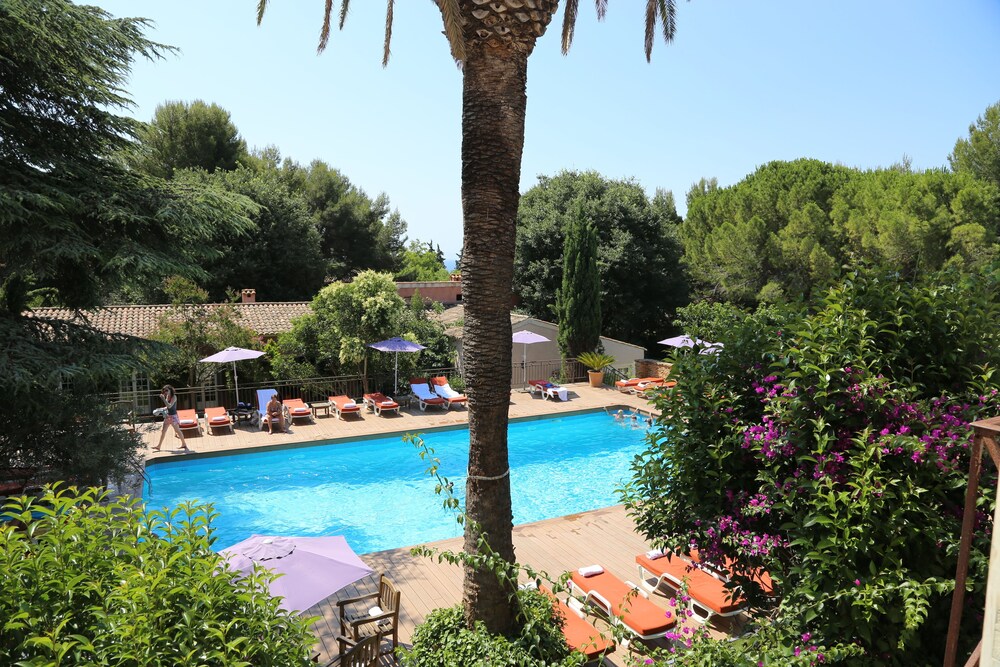 Les Jardins de Cassis