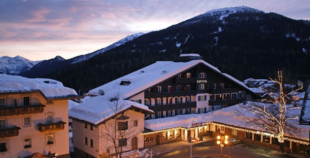 Hotel Savoia