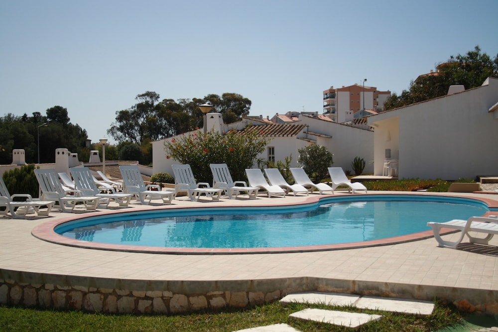Apartamentos Turísticos Marsol