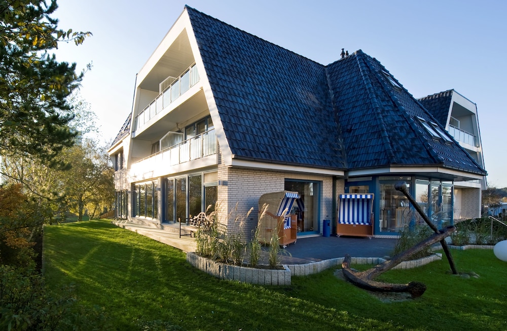Hotel Muschelgrund