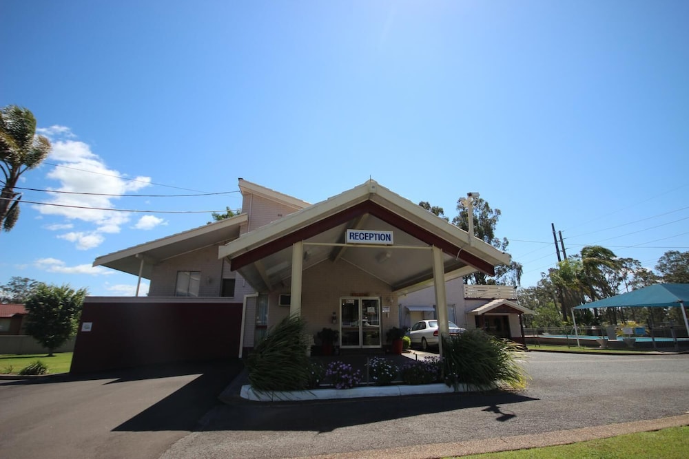 Molly Morgan Motor Inn
