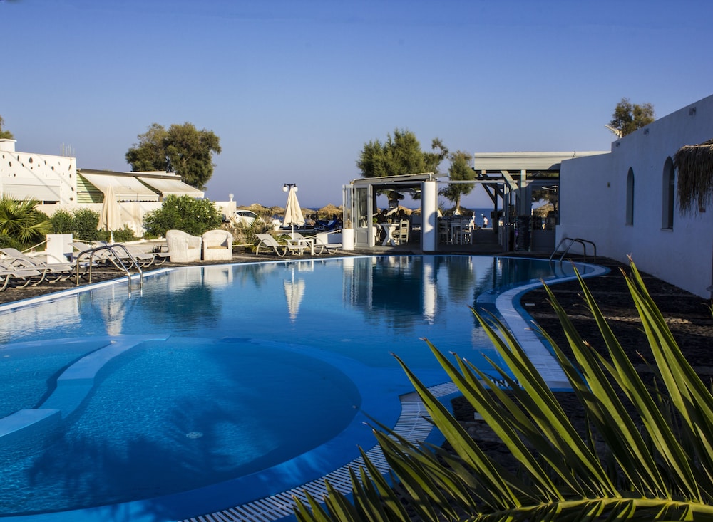 Sea View Beach Hotel - Adults Only 14 Plus