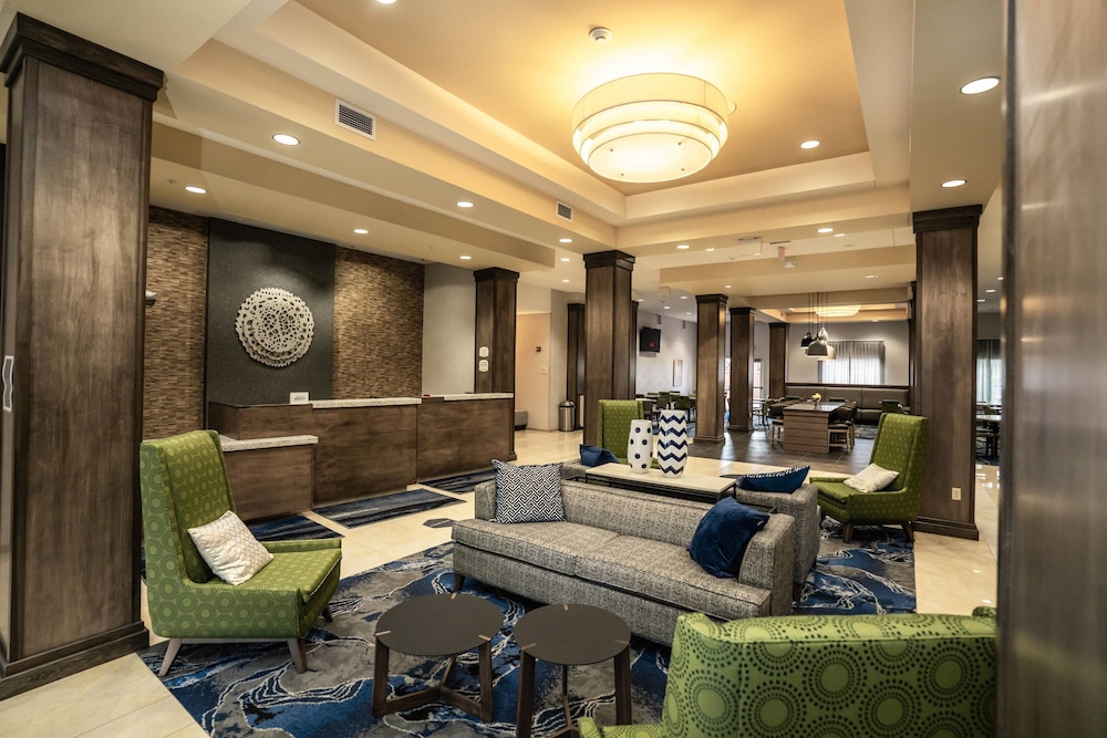 Fairfield Inn & Suites Kearney