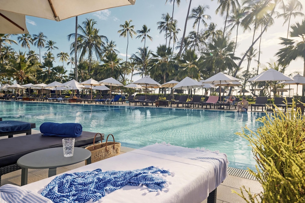 TUI BLUE Bahari Zanzibar