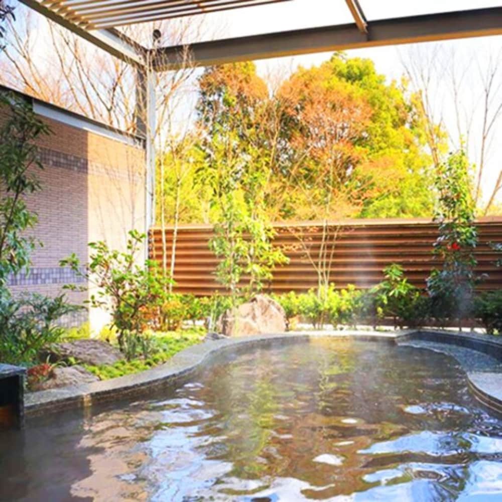 Resorpia Beppu