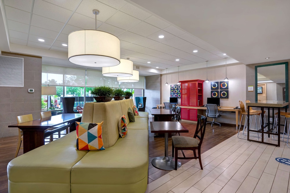 Home2 Suites by Hilton Lexington Park Patuxent River NAS, MD