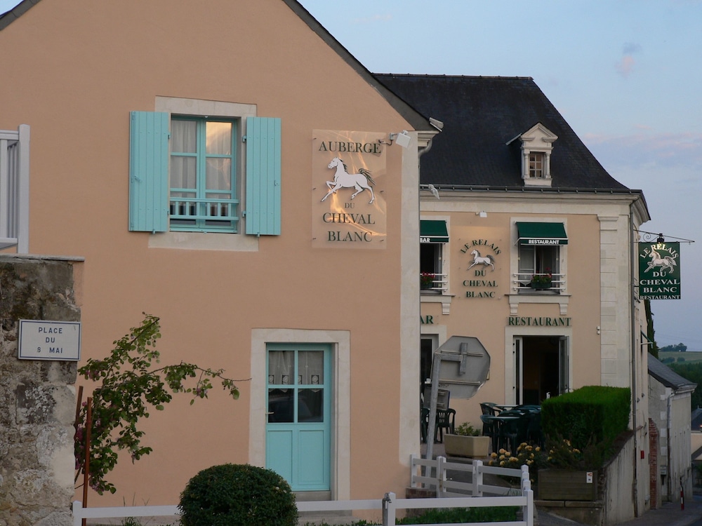 Auberge Relais du Cheval Blanc
