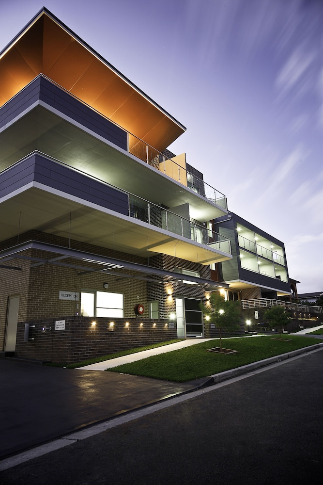 Charlestown Executive Apartments