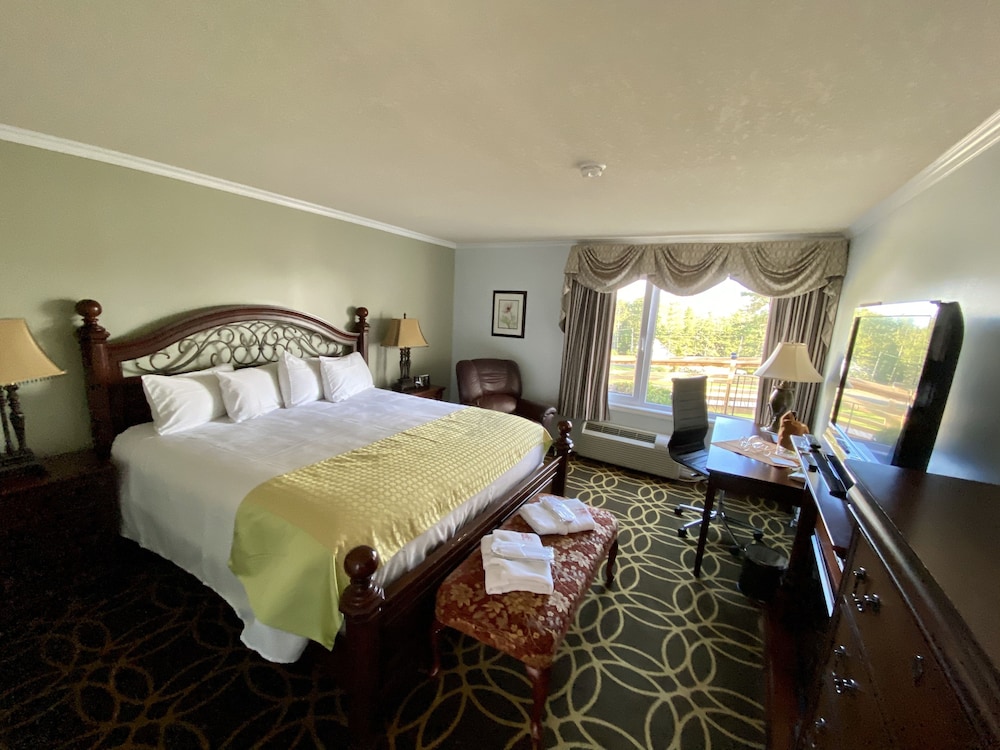 Auberge Gisele's Inn