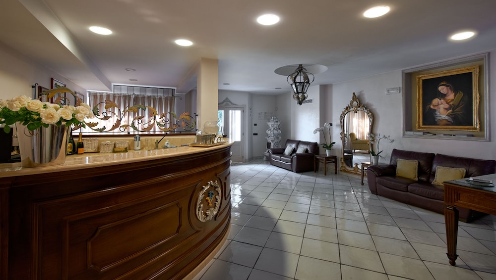 Villa Poseidon Boutique Hotel & Events
