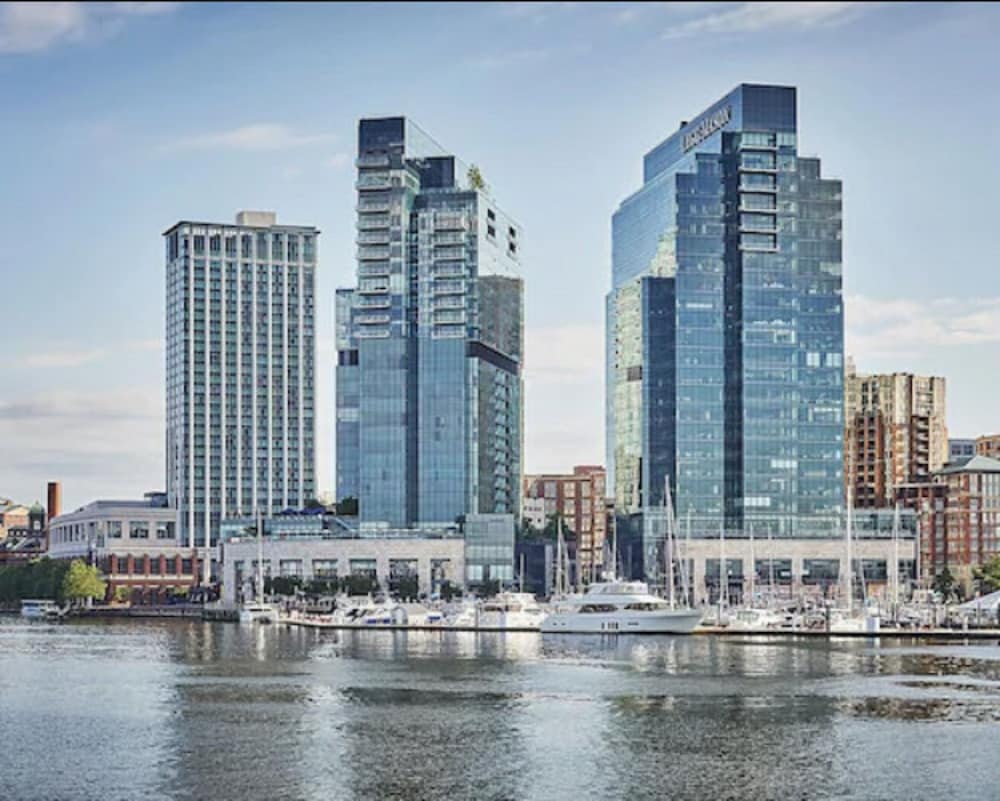 Four Seasons Hotel Baltimore