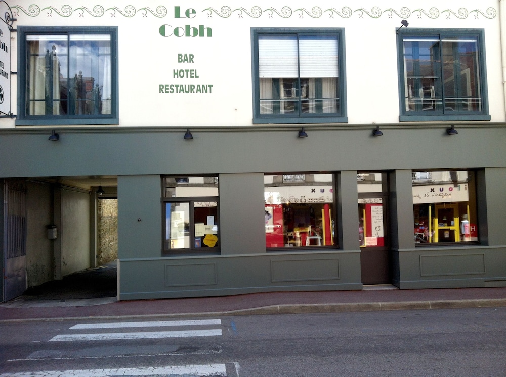 Le Cobh