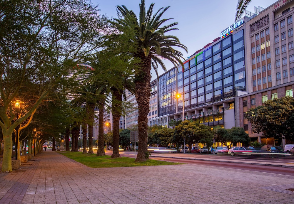 Park Inn by Radisson Cape Town Foreshore
