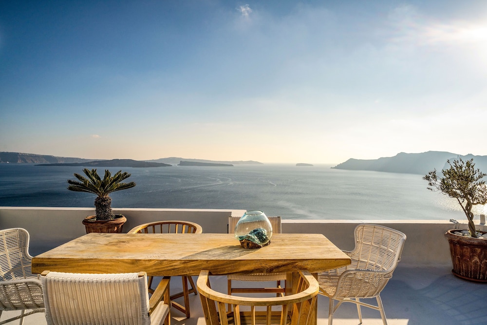 Delfini Villas