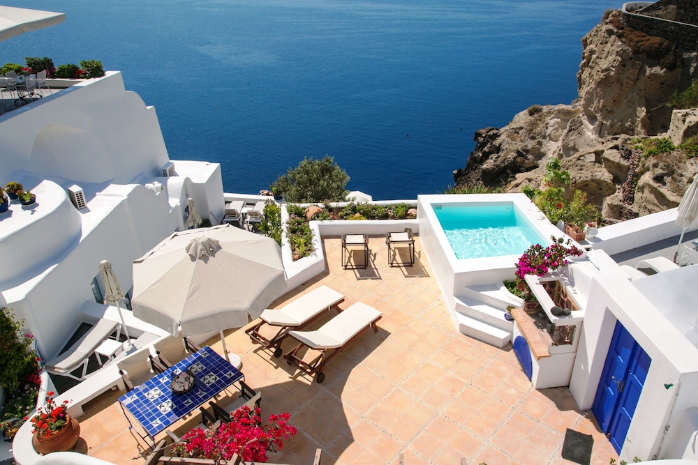 Ifestio Villas