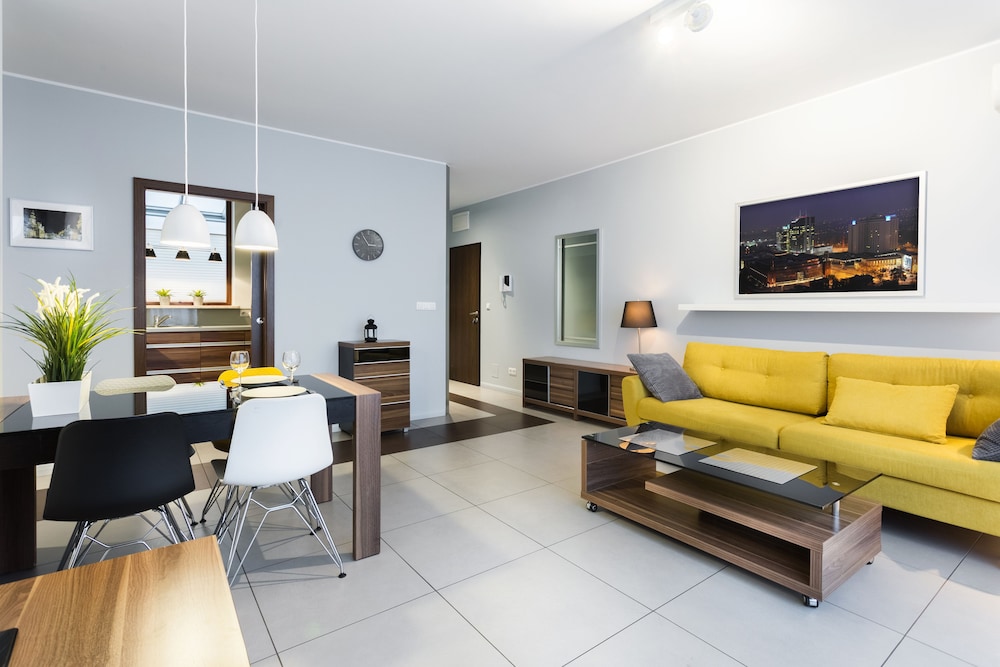 Elite Apartments Galileo