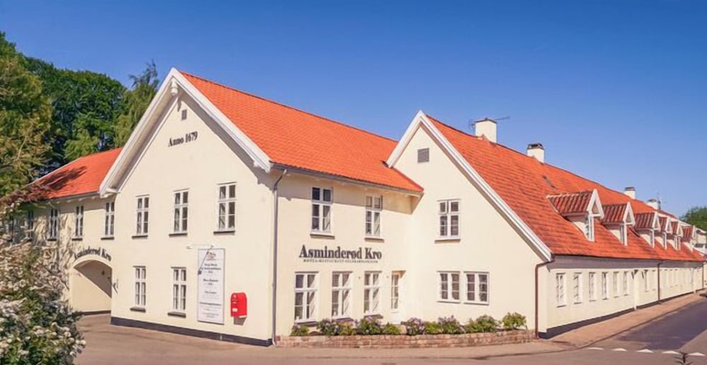 Asminderød Kro