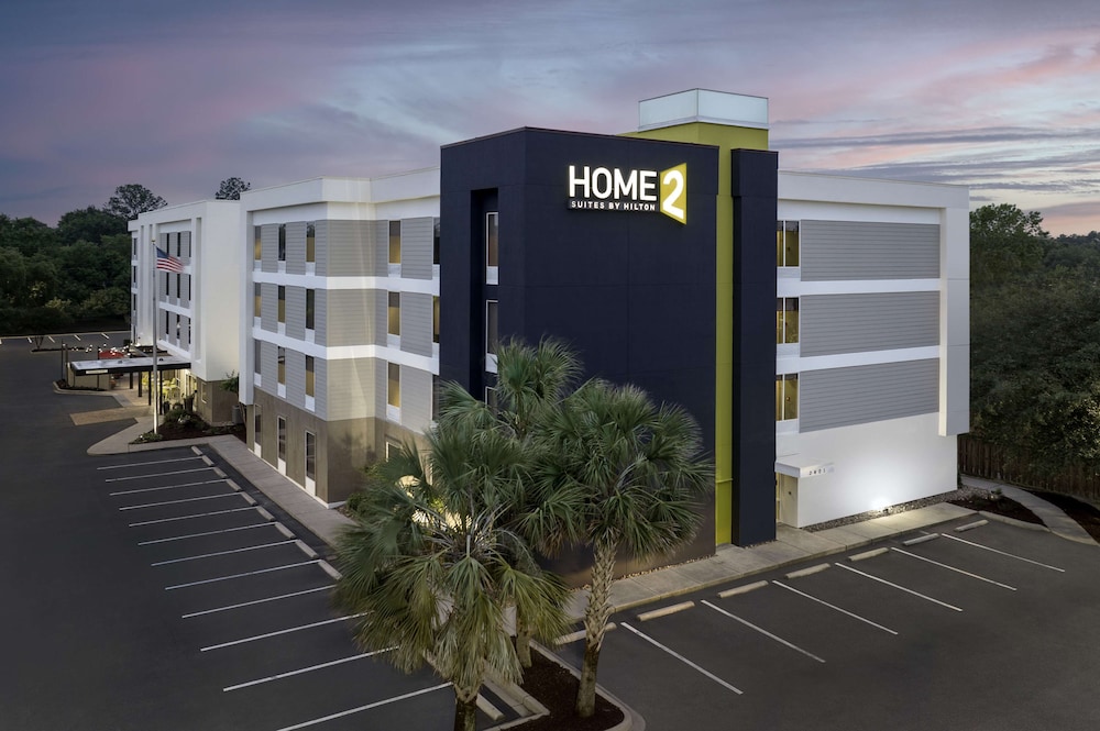 Home2 Suites by Hilton Charleston Airport/Convention Center
