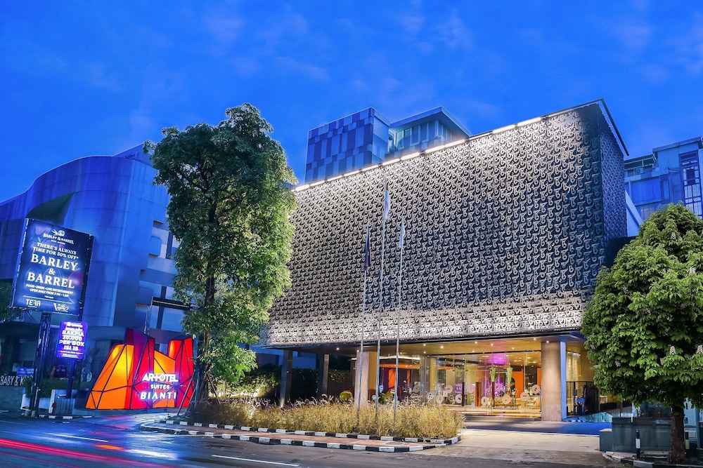 ARTOTEL Suites Bianti Yogyakarta