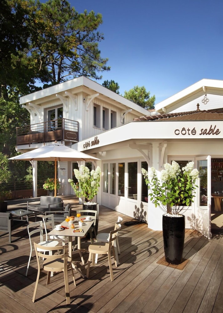 Côté Sable