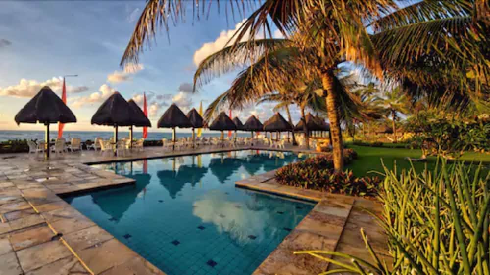 Ocaporã Hotel - All Inclusive