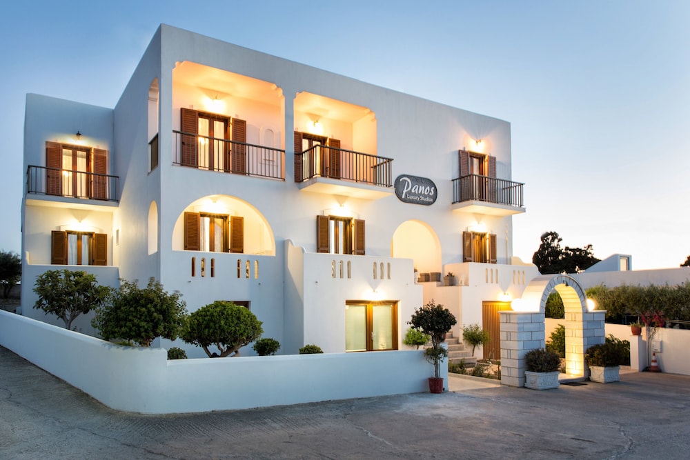 Panos Studios