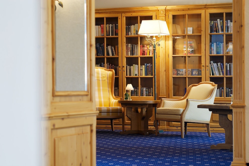 Schüle's Gesundheitsresort & Spa - Erwachsenenhotel