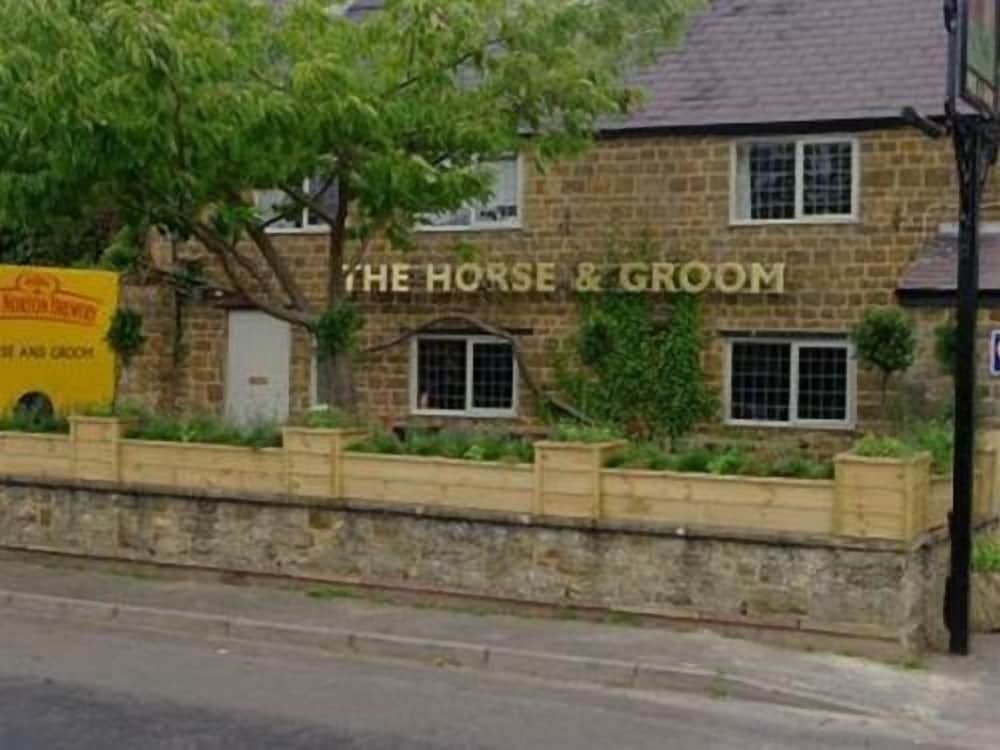 Horse & Groom Inn