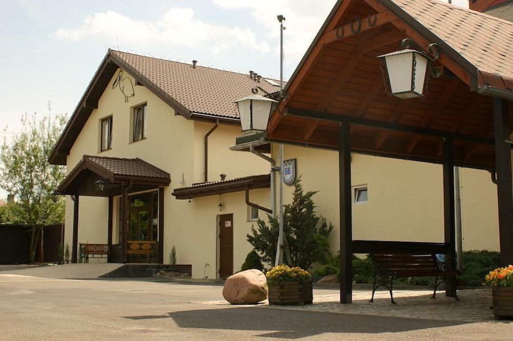 Hotel Pelikan