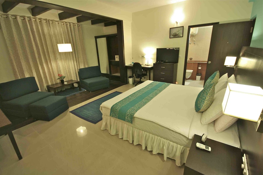Sterling Suites - Marathahalli