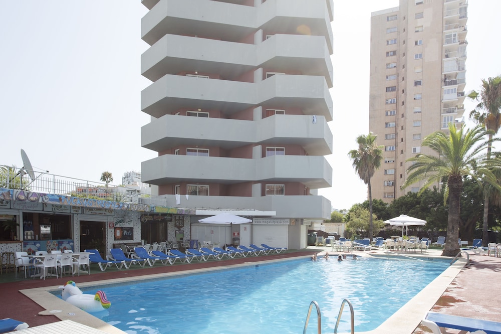Magalluf Playa Apartments - Adults Only